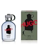 Hugo by Hugo Boss Limited Edition Eau de Toilette Spray, 5.0 fl oz.