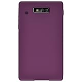 Amzer AMZ91933 Silicone Skin Jelly Case for Motorola TRIUMPH - 1 Pack - Fru ....