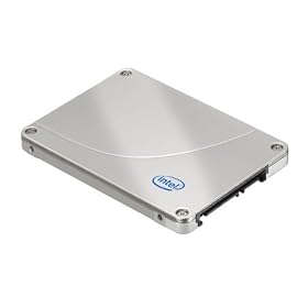 Intel SSD 510 Series 120GB 9.5mm 2.5 inch SATA3 6GB/S MLC Retail Kit