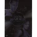 Tomb Raider Collection (4 Dvd)