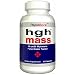 Hgh Mass Growth - Potenciator Factors !!!!!!