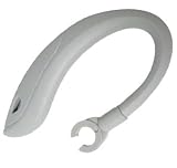 Blueant OEM White Replacement Ear Hook for Blueant X3 Micro Bluetooth Headset