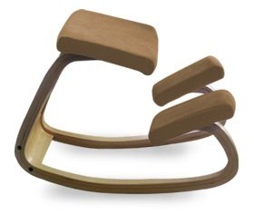 YogaChair-The Perfect Computer Chair