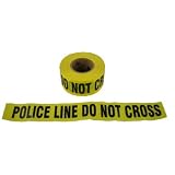 Buy Jackson 17219; tape barr yel pldnc [PRICE is per EACH] by JACKSON SAFETY
