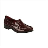 Franco Sarto 22039M Cash in Merlot by Franco Sarto