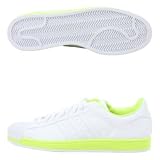 adidas Originals Mens Superstar II Shoe
