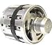 MSD (5155) Advance Power System Alternators - GM Short Mount Kit Plug-In