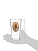 Arc International J1427 Luminarc Guinness Assorted Vintage Bottlers Labels Pub Glasses, 16-Ounce, Clear, Set of 4