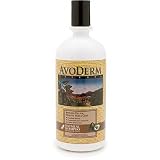 AvoDerm Natural Shampoo for Dogs and Cats