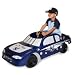 Yankees Monte Carlo Style Pedal Car