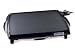 National Presto Industries 07046 Tilt n Drain Big Griddle
