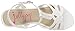 Jellypop Women's TRIBUTE Wedge Sandal