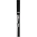 TaylorMade Tour Burner Men's Burner Steel .370 Parallel Tip Individual Iron Shaft (PW/AW)