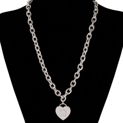 Sacramento Kings Official Logo Necklace