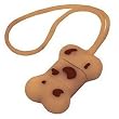 Fruitshop 4GB USB Flash Drive Tail, Brow