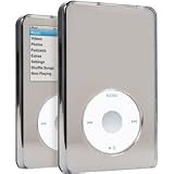 Griffin Technology Cases - Classic (80gb,160gb) Chrome Reflect Case For Ipod Classic 80gb/160gb
