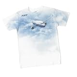 737 In Flight T-Shirt