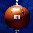 ProForce Double End Striking Ball - Vinyl