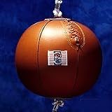 ProForce Double End Striking Ball - Vinyl