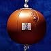 ProForce Double End Striking Ball - Vinyl