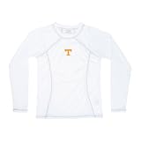 Antigua University of Tennessee Women's Mercury Desert Dry Long Sleeve Shirt