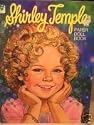 Shirley Temple Paper Doll Book