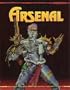 Arsenal (Shatterzone RPG)