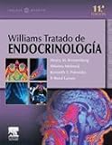 Williams Tratado de Endocrinologia (includes e-dition), 11e (Spanish Edition)