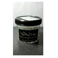 Quality Importers Cigar Caddy Crystals Gel Humidification, Large, 4-Ounce Jar