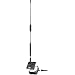 PCTEL A/S On-Glass Antenna