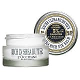 L'Occitane Ultra Rich Eye Balm
