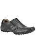 SKECHERS GRAZER 62329 BLACK MENS SLIP ON Size 10 M