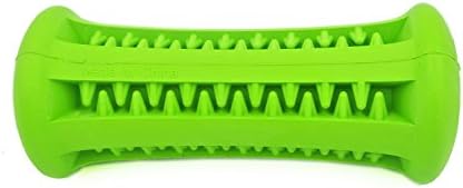 Legendpet Natural Rubber Dental Chew Toy for Dog,medium