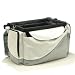Solvit Tagalong Pet Bicycle Basket, Sport