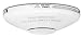 EDWARDS-SIGNALING 281B-PL HEAT DETECTOR, FIXED TEMP AND ROR 135F