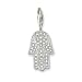Hand Of Fatima Charm By Thomas Sabo
