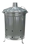 from PARASENE Parasene  9051 British Made Garden Incinerator
