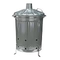 Parasene Euro Incinerator 18 inch Tapered