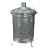 Parasene British Made Garden Incinerator