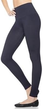 ASSETS Red Hot Label by Spanx Shaping Leggings, Denim Wash, Medium