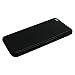 Cbus Wireless Opaque TPU Silicone Gel Case/Cover for BLU Studio 7.0 LTE / S0010UU - Black