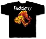 Buckcherry - Psychedelic Girl Adult T-Shirt