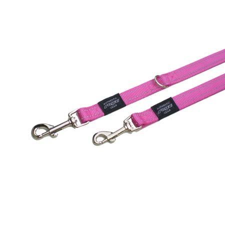 rogz leash