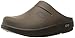 OOFOS Unisex Oocloog Sport Clog Mule