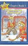Arthur and the Goalie Ghost (Marc Brown Arthur Good Sports Chapter Books (Pb))