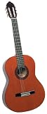 Valencia VG-160 1/4 size Classical Guitar,  High Gloss Amber Finish