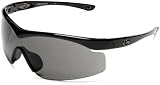 Gargoyles Men's Intimidator Oversized Sunglasses handbag