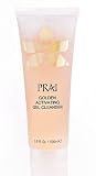 PRAI Golden Activating Gel Cleanser-3.4 oz.