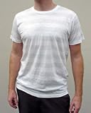 Men's Tonal Stripe T-Shirt