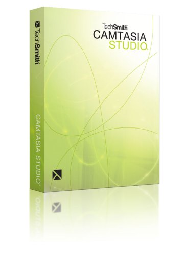 Camtasia Studio V 5.1